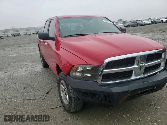 2010 Dodge 1500 SLT with VIN 1D7RV1CP3AS256734, listed as a Copart auction lot 42459025 with 209,487 mi miles and Salvage Title. Bid and sale history available at carsss.com. Image 10.