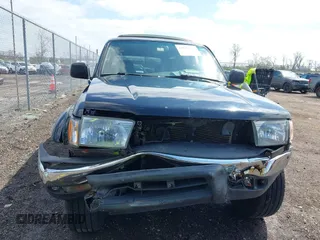 2002 Toyota 4Runner SR5 z VIN JT3HN86R320385621, wystawiony jako IAAI lot #41934512 z przebiegiem 191 528 mil mil oraz . Historia ofert i sprzedaży dostępna na DreamBid. Obrazek 6.