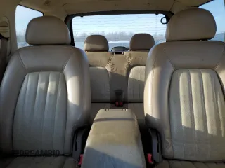 2004 Mercury Mountaineer Convenience z VIN 4M2DU86K64ZJ05716, wystawiony jako Copart lot #89380585 z przebiegiem 291 743 mil mil oraz Szkody całkowita. Historia ofert i sprzedaży dostępna na DreamBid. Obrazek 10.