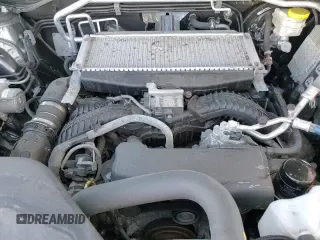 2020 Subaru Ascent Touring with VIN 4S4WMARD5L3425111, listed as a Copart auction lot 80155805 with 91,589 mi miles and Salvage title. Bid and sale history available at DreamBid. Image 16.