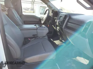 2020 Ford F-250 XL with VIN 1FT7W2B61LED41263, listed as a IAAI auction lot 41367211 with 182,003 mi miles and . Bid and sale history available at DreamBid. Image 5.