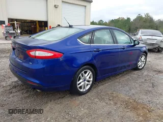 2015 Ford Fusion SE с VIN 3FA6P0H79FR131286, выставлен на аукционе IAAI как лот 40982993 с пробегом 181 049 миль миль и . История ставок и продаж доступна на DreamBid. Изображение 4.