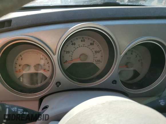 2006 Chrysler PT Cruiser Touring with VIN 3A4FY58B66T245641, listed as a Copart auction lot 60982415 with Not provided miles and Salvage title. Bid and sale history available at DreamBid. Image 9.