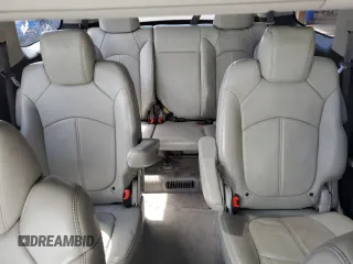 2008 GMC Acadia SLT2 с VIN 1GKEV33738J254569, выставлен на аукционе Copart как лот 54218605 с пробегом 206 326 миль миль и Чистый • Clean title. История ставок и продаж доступна на DreamBid. Изображение 10.