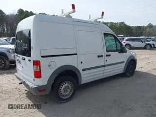2010 Ford Transit Connect XL с VIN NM0LS7CN5AT006784, выставлен на аукционе IAAI как лот 41792754 с пробегом 235 604 миль миль и . История ставок и продаж доступна на DreamBid. Изображение 4.