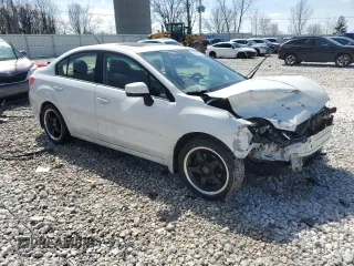 2016 Subaru Impreza Premium z VIN JF1GJAF65GH005435, wystawiony jako Copart lot #52548695 z przebiegiem 158 803 mil mil oraz Czysty tytuł • Clean title. Historia ofert i sprzedaży dostępna na DreamBid. Obrazek 4.