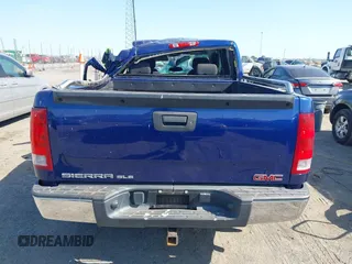 2013 GMC Sierra 1500 SLE with VIN 1GTR2VE75DZ311140, listed as a IAAI auction lot 42043353 with 130,021 mi miles and . Bid and sale history available at DreamBid. Image 17.