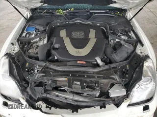 2008 Mercedes-Benz CLS 550 z VIN WDDDJ72X08A122483, wystawiony jako Copart lot #47676375 z przebiegiem 34 818 mil mil oraz Szkoda całkowita • Salvage title. Historia ofert i sprzedaży dostępna na DreamBid. Obrazek 13.