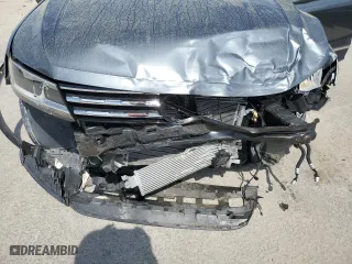 2018 Volkswagen Tiguan SEL with VIN 3VV3B7AX5JM092380, listed as a Copart auction lot 48515235 with 12,778 mi miles and Salvage Title. Bid and sale history available at carsss.com. Image 13.