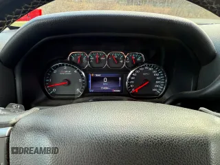2014 Chevrolet Silverado 1500 LT with VIN 1GCVKREC7EZ195248, listed as a Copart auction lot 52643475 with 174,264 mi miles and Clean Title. Bid and sale history available at DreamBid. Image 8.