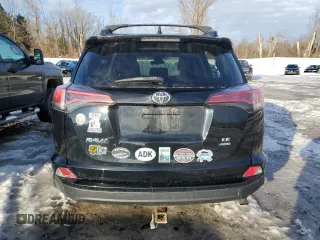 2017 Toyota RAV4 LE с VIN 2T3BFREV2HW623692, выставлен на аукционе Copart как лот 46796075 с пробегом 63 940 миль миль и Списание • Salvage title. История ставок и продаж доступна на DreamBid. Изображение 6.