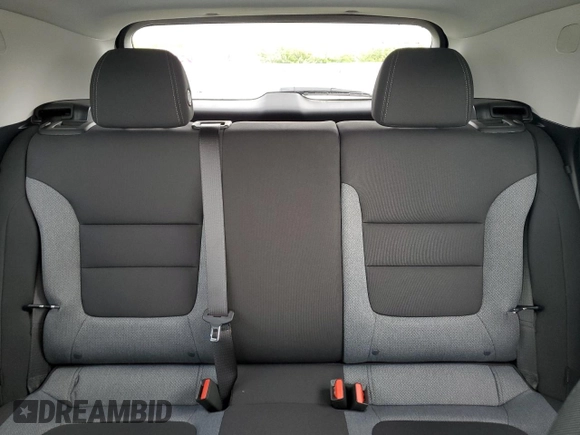 2025 Chevrolet TrailBlazer LT with VIN KL79MRSL3SB187357, listed as a Copart auction lot 55423795 with 2,430 mi miles and Clean Title. Bid and sale history available at DreamBid. Image 10.