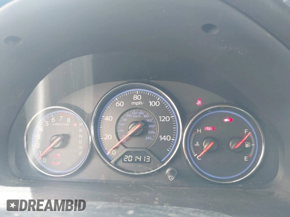 2003 Honda Civic LX with VIN 2HGES16553H561692, listed as a IAAI auction lot 41993872 with 201,413 mi miles and . Bid and sale history available at DreamBid. Image 7.