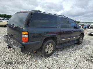 2006 Chevrolet Suburban LS z VIN 1GNFK16Z76J100509, wystawiony jako Copart lot #54568635 z przebiegiem 264 879 mil mil oraz Szkoda całkowita • Salvage title. Historia ofert i sprzedaży dostępna na DreamBid. Obrazek 3.