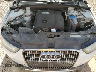 2015 Audi allroad Premium with VIN WA1TFAFL6FA047081, listed as a Copart auction lot 46459765 with 125,901 mi miles and Clean Title. Bid and sale history available at carsss.com. Image 12.