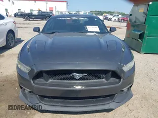 2016 Ford Mustang GT with VIN 1FA6P8CF2G5326020, listed as a IAAI auction lot 42340542 with 177,006 mi miles and . Bid and sale history available at DreamBid. Image 13.