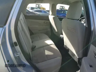 2017 Mitsubishi Outlander ES с VIN JA4AP3AU8HZ003930, выставлен на аукционе Copart как лот 84237474 с пробегом 78 284 миль миль и Списание • Salvage title. История ставок и продаж доступна на DreamBid. Изображение 12.