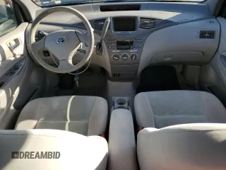 2003 Toyota Prius with VIN JT2BK18U130087095, listed as a Copart auction lot 88997935 with 202,301 mi miles and Clean Title. Bid and sale history available at carsss.com. Image 8.