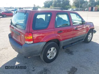 2006 Ford Escape XLS with VIN 1FMYU02Z86KA84497, listed as a IAAI auction lot 41375365 with 175,183 mi miles and . Bid and sale history available at DreamBid. Image 4.