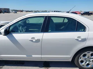 2010 Ford Fusion SE with VIN 3FAHP0HA4AR293386, listed as a IAAI auction lot 41978355 with 123,323 mi miles and . Bid and sale history available at DreamBid. Image 14.