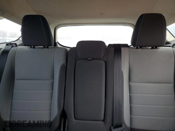 2016 Ford Escape SE with VIN 1FMCU9GX1GUB14029, listed as a Copart auction lot 43129665 with 190,139 mi miles and Clean Title. Bid and sale history available at DreamBid. Image 10.