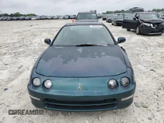 1996 Acura Integra GS-R z VIN JH4DC2398TS000043, wystawiony jako Copart lot #59639225 z przebiegiem 249 408 mil mil oraz Tytuł czysty. Historia ofert i sprzedaży dostępna na DreamBid. Obrazek 5.