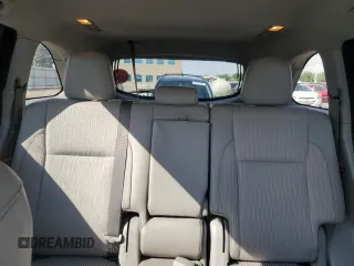 2018 Toyota Highlander LE with VIN 5TDBZRFH5JS807483, listed as a Copart auction lot 62724915 with 144,404 mi miles and Clean title. Bid and sale history available at DreamBid. Image 10.