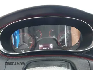 2015 Dodge Dart SXT с VIN 1C3CDFBB8FD227817, выставлен на аукционе IAAI как лот 42245387 с пробегом 94 847 миль миль и . История ставок и продаж доступна на DreamBid. Изображение 7.