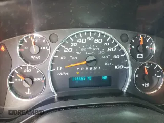 2017 Chevrolet Express Passenger LT z VIN 1GAZGPFG0H1339243, wystawiony jako Copart lot #51465385 z przebiegiem 116 263 mil mil oraz Szkoda całkowita • Salvage title. Historia ofert i sprzedaży dostępna na DreamBid. Obrazek 9.