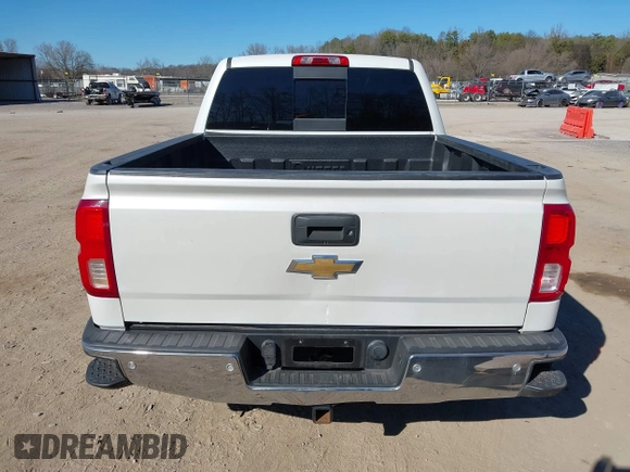 2017 Chevrolet Silverado 1500 LTZ with VIN 3GCPCSEC0HG112177, listed as a IAAI auction lot 41676862 with 132,255 mi miles and . Bid and sale history available at DreamBid. Image 16.