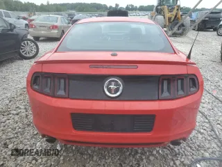 2014 Ford Mustang V6 with VIN 1ZVBP8AM6E5210808, listed as a Copart auction lot 60416055 with 199,515 mi miles and Clean title. Bid and sale history available at DreamBid. Image 6.