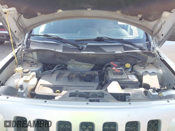 2013 Jeep Patriot Sport with VIN 1C4NJRBB0DD274948, listed as a IAAI auction lot 42330763 with 142,705 mi miles and . Bid and sale history available at DreamBid. Image 10.
