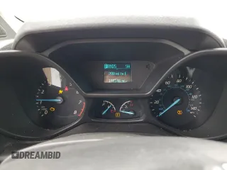 2018 Ford Transit Connect XL z VIN NM0LS7E71J1357752, wystawiony jako Copart lot #54782625 z przebiegiem 198 596 mil mil oraz Szkoda całkowita • Salvage title. Historia ofert i sprzedaży dostępna na DreamBid. Obrazek 9.