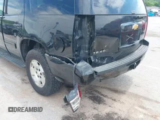 2012 Chevrolet Tahoe LS с VIN 1GNSCAE08CR264685, выставлен на аукционе IAAI как лот 42357932 с пробегом 188 923 миль миль и . История ставок и продаж доступна на DreamBid. Изображение 6.