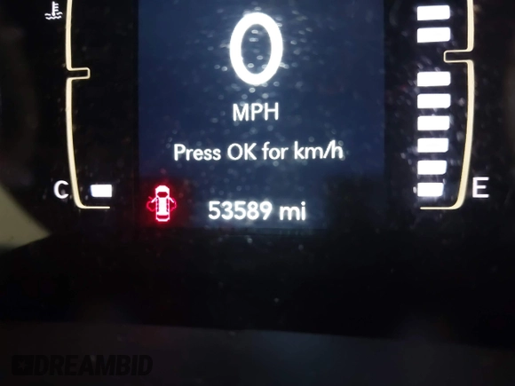 2020 Jeep Cherokee Altitude with VIN 1C4PJMLX9LD635274, listed as a IAAI auction lot 42366526 with 53,589 mi miles and . Bid and sale history available at DreamBid. Image 15.
