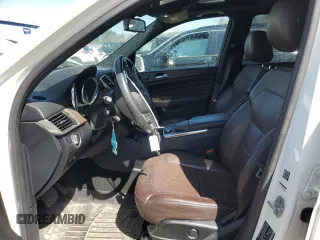 2014 Mercedes-Benz M 350 z VIN 4JGDA2EB6EA410514, wystawiony jako Copart lot #54850415 z przebiegiem 223 757 mil mil oraz Czysty tytuł • Clean title. Historia ofert i sprzedaży dostępna na DreamBid. Obrazek 7.