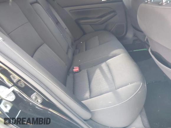2020 Nissan Altima SV with VIN 1N4BL4DV1LC281229, listed as a IAAI auction lot 41801379 with 49,925 mi miles and . Bid and sale history available at DreamBid. Image 8.