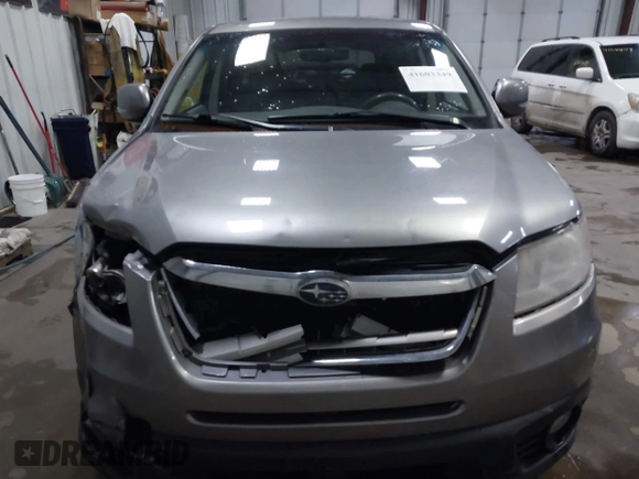 2008 Subaru Tribeca с VIN 4S4WX96D584408269, выставлен на аукционе IAAI как лот 41603349 с пробегом 219 162 миль миль и . История ставок и продаж доступна на DreamBid. Изображение 12.