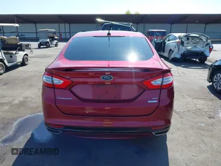 2016 Ford Fusion SE with VIN 3FA6P0H98GR116295, listed as a IAAI auction lot 42569068 with 195,119 mi miles and . Bid and sale history available at DreamBid. Image 16.