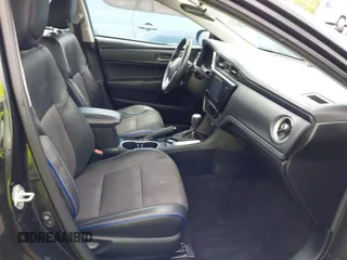2017 Toyota Corolla L z VIN 2T1BURHE7HC772787, wystawiony jako IAAI lot #42189922 z przebiegiem 100 865 mil mil oraz . Historia ofert i sprzedaży dostępna na DreamBid. Obrazek 5.