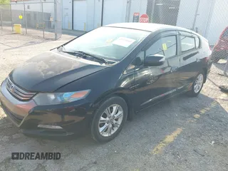 2010 Honda Insight EX z VIN JHMZE2H74AS008452, wystawiony jako IAAI lot #42374065 z przebiegiem 228 476 mil mil oraz . Historia ofert i sprzedaży dostępna na DreamBid. Obrazek 2.