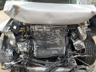 2011 Nissan Titan SV with VIN 1N6BA0EK9BN306178, listed as a Copart auction lot 85251764 with Not Provided miles and Salvage Title. Bid and sale history available at DreamBid. Image 13.