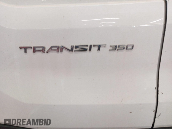 2019 Ford Transit с VIN 1FTBW3XM1KKA29208, выставлен на аукционе IAAI как лот 42631265 с пробегом 215 367 миль миль и . История ставок и продаж доступна на DreamBid. Изображение 25.