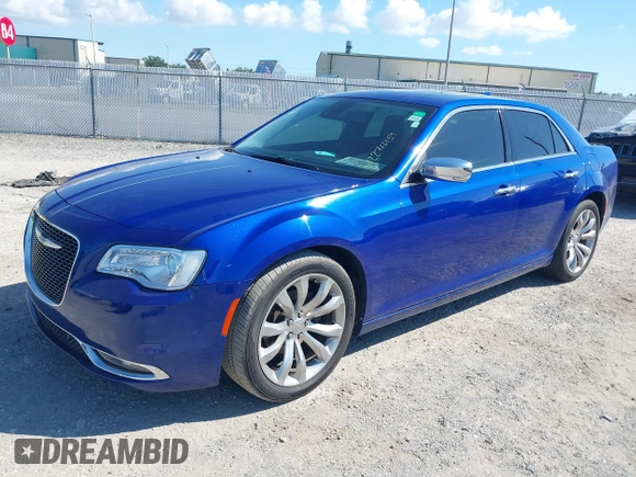 2018 Chrysler 300 Limited z VIN 2C3CCAEG8JH243461, wystawiony jako IAAI lot #42276459 z przebiegiem 111 750 mil mil oraz . Historia ofert i sprzedaży dostępna na DreamBid. Obrazek 17.