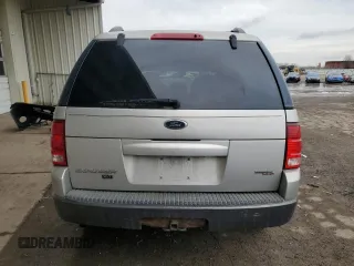2005 Ford Explorer XLT z VIN 1FMZU63K45UA38225, wystawiony jako Copart lot #51774745 z przebiegiem 263 066 mil mil oraz Nie do naprawy • Non repairable. Historia ofert i sprzedaży dostępna na DreamBid. Obrazek 6.