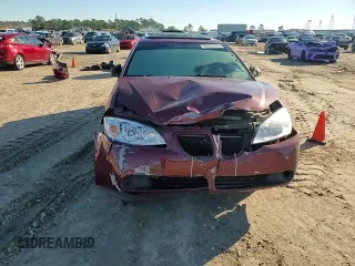 2005 Pontiac G6 with VIN 1G2ZG528854170193, listed as a Copart auction lot 88025545 with 161,440 mi miles and Salvage Title. Bid and sale history available at carsss.com. Image 10.