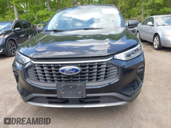 2023 Ford Escape Active with VIN 1FMCU9GN8PUA11513, listed as a IAAI auction lot 42143535 with 64,815 mi miles and . Bid and sale history available at carsss.com. Image 12.
