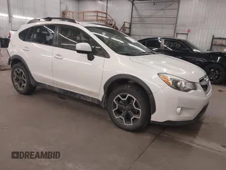 2014 Subaru Crosstrek Premium with VIN JF2GPACCXE8330213, listed as a IAAI auction lot 42012474 with 145,018 mi miles and . Bid and sale history available at DreamBid. Image 1.