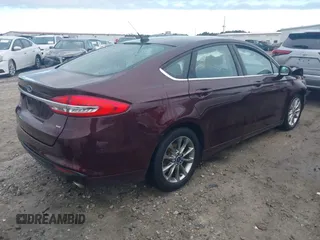 2017 Ford Fusion SE с VIN 3FA6P0H79HR107590, выставлен на аукционе IAAI как лот 41184081 с пробегом 85 243 миль миль и . История ставок и продаж доступна на DreamBid. Изображение 4.