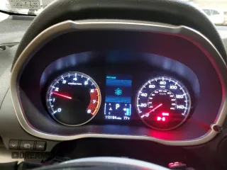 2020 Mitsubishi Eclipse Cross ES с VIN JA4AS3AA6LZ013899, выставлен на аукционе Copart как лот 62743835 с пробегом 113 184 миль миль и Списание • Salvage title. История ставок и продаж доступна на DreamBid. Изображение 9.